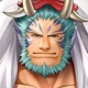 Portrait Mordecai Gentle Firetender Heroes