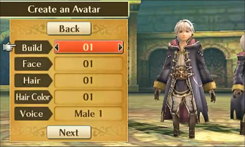 fire emblem awakening male avatar