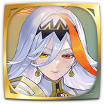 CYL Baldr Portrait