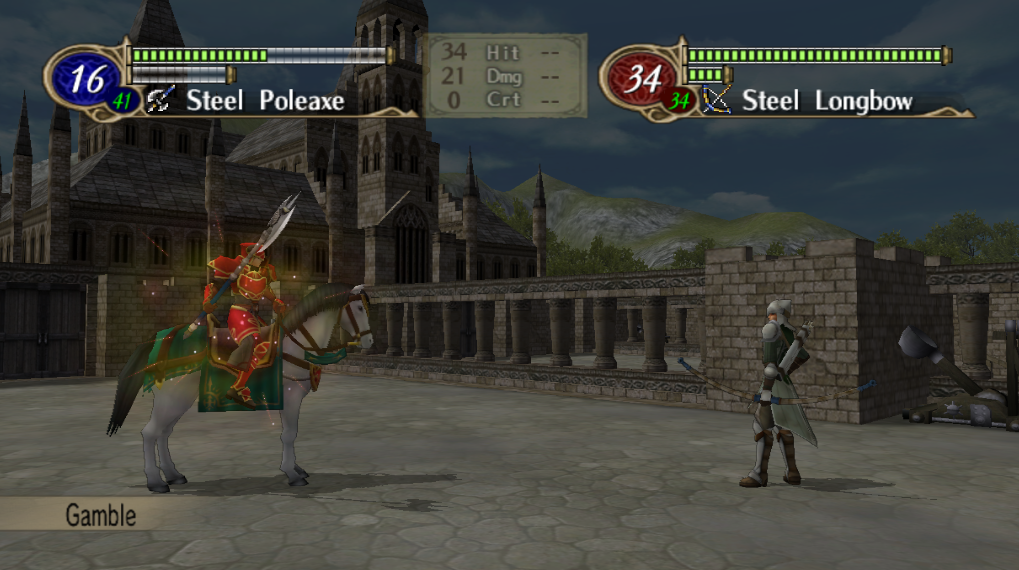 wii fire emblem
