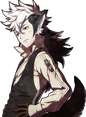 List Of Characters In Fire Emblem Fates Fire Emblem Wiki Fandom