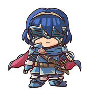 "Marth" from the Fire Emblem Heroes guide.