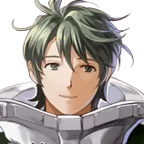 Stahl's portrait in Heroes.