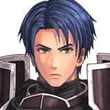 Zelgius's portrait from Heroes.