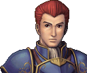 Vyland's portrait in FE12.