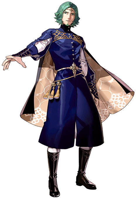 Seteth Fire Emblem Wiki Fandom