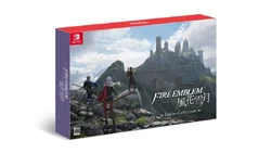 Fódlan Collection packaging.