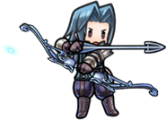 Virion's sprite from Heroes.