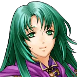 Cecilia's portrait from Heroes.