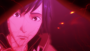 Robin stabs Chrom