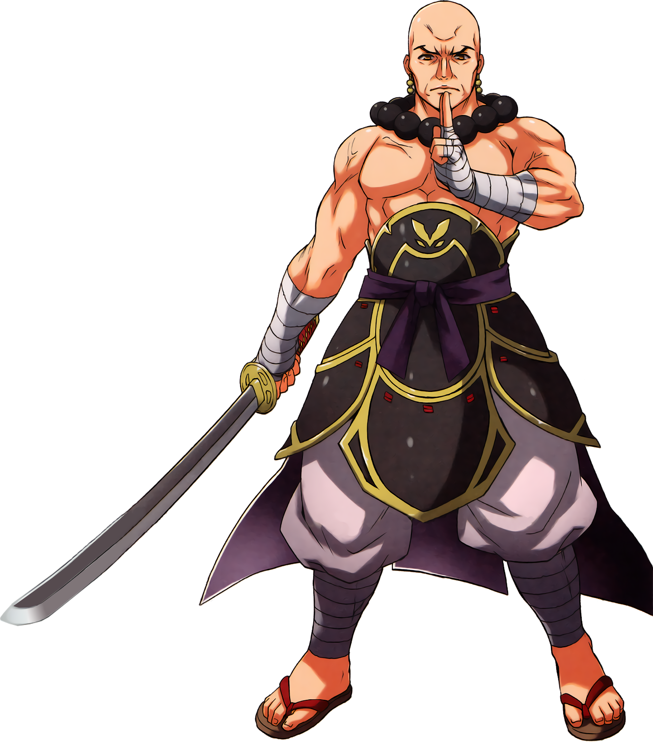 Bramimond - Fire Emblem Wiki