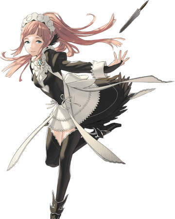 Felicia Fire Emblem Wiki Fandom Felicia Fire Emblem Wiki Fandom
