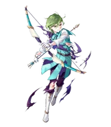 Innes/Gallery | Fire Emblem Wiki | Fandom