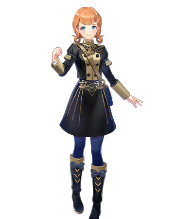 Annette Fire Emblem Wiki Fandom For this series i skipped one of the byleths to avoid showing the same, or similar convo twice. annette fire emblem wiki fandom