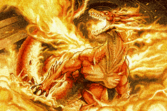 Fire Dragon | Fire Emblem Wiki | Fandom