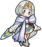 Heroes Ylgr Sprite