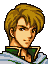 Cain's portrait in Thracia 776.