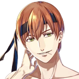 Summer Gaius' portrait from Heroes.