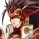 Portrait Ryoma Heroes