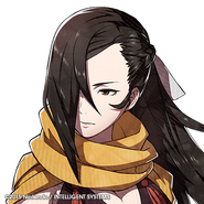 Kagero's official Twitter icon.