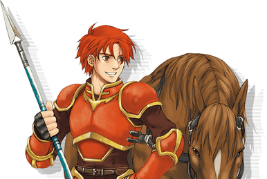 Lance - Fire Emblem Wiki