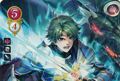 Fire Emblem 0 (Cipher): Beyond Strife | Fire Emblem Wiki