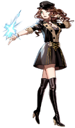 Dorothea Artwork FE16.png (304 kB) Artwork de Dorothea en Fire Emblem: Three Houses.