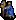 FE11 Bishop (M) Map Sprite