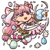 Mirabilis spring daydream pop04
