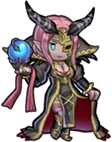 Nuibaba Heroes sprite