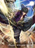 B10-029R artwork.png (749 KB) Artwork of Shiva in Fire Emblem 0 (Cipher) by Clover K.