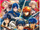 Fire Emblem 0 (Cipher): The Advance of All Heroes
