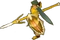 FE10 Danved Sentinel Sprite