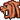 FE10 Fang (Lion)