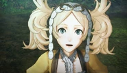 Still of Lissa in Warriors.