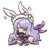 Camilla spring princess pop03
