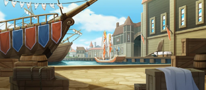 FEH Badon