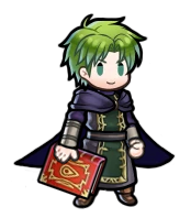 Raigh - Fire Emblem Wiki