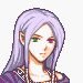 Idenn's portrait unveiled in Binding Blade.