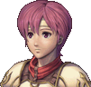 Est's portrait in Shadow Dragon