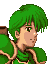 Gordin’s portrait in Mystery of the Emblem.