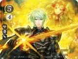 Fire Emblem 0 (Cipher): Oratorio of Embarkation/Card List