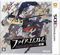 Fire Emblem Awakening | Fire Emblem Wiki | Fandom