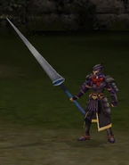 FE9 Halberdier (Kotaff).png (107 KB) Kotaff's battle model as a Halberdier in Path of Radiance.