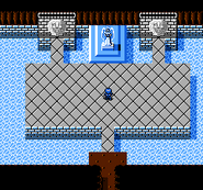 A Shrine from Gaiden.