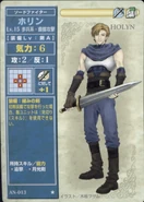 Holyn (Anthology TCG Series).jpg (204 kB) Chulainn, como aparece en la serie Anthology del TCG como un mirmidón de nivel 15.