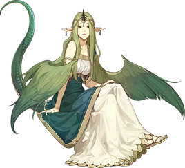Mila Echoes Art