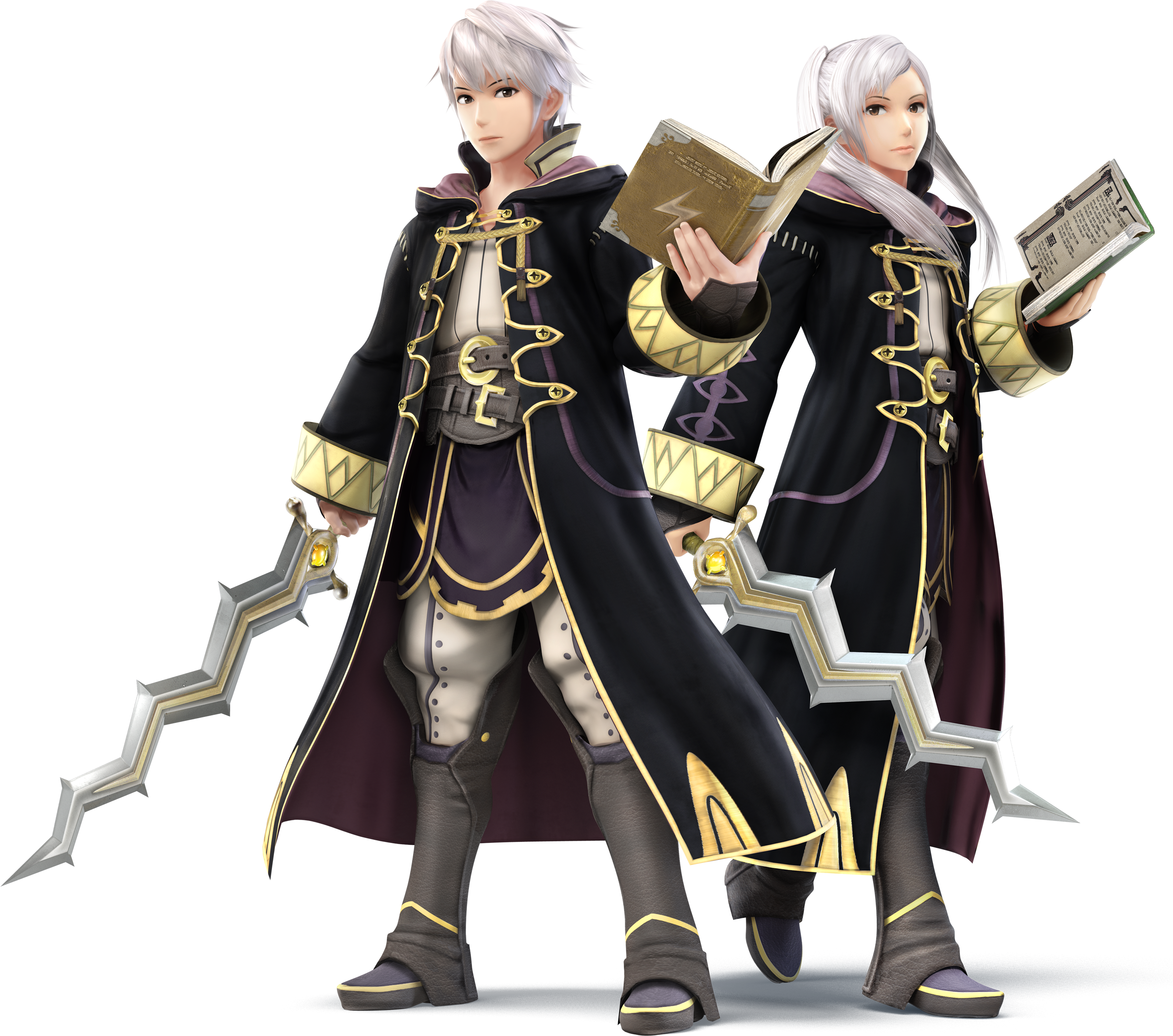 Robin Fire Emblem Wiki Fandom