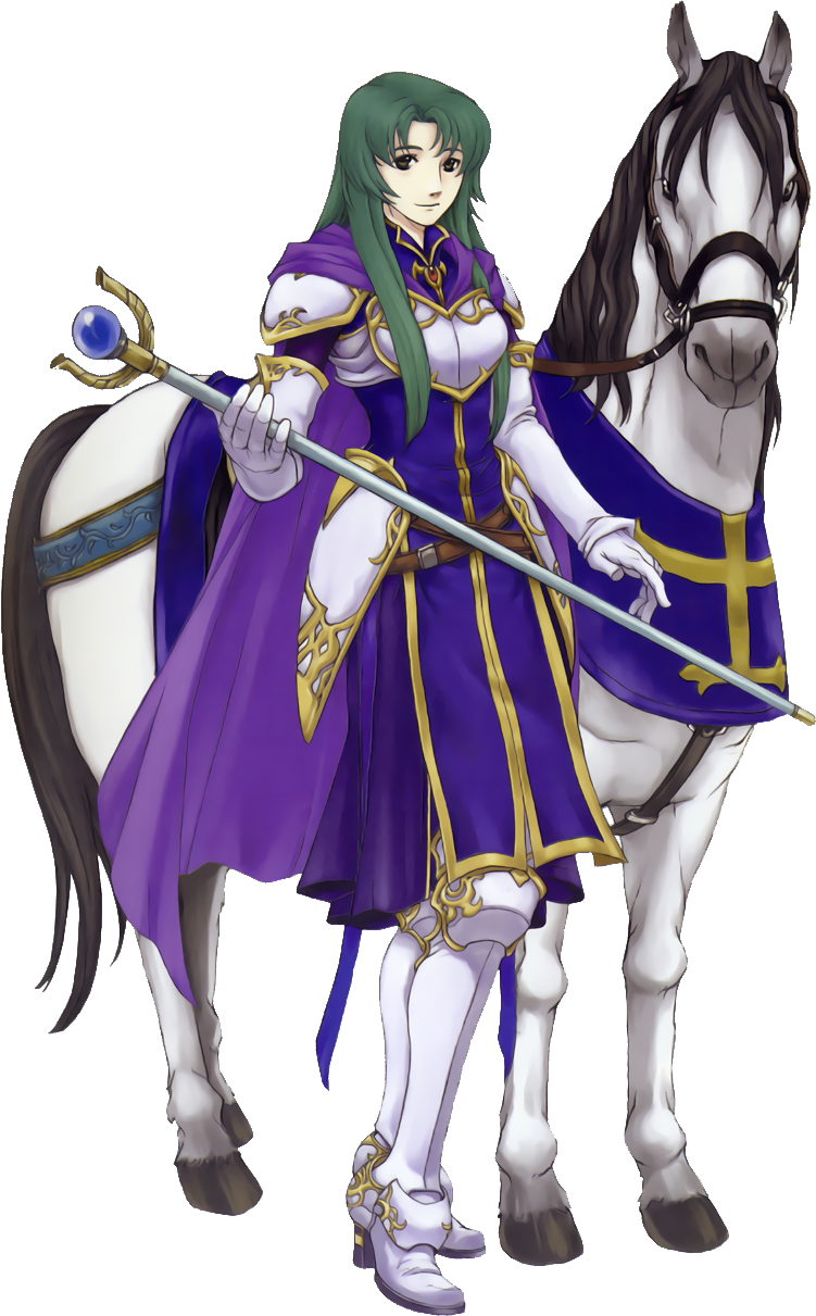 Cecilia | Fire Emblem Wiki | Fandom.