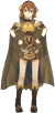 Delthea's village sprite.